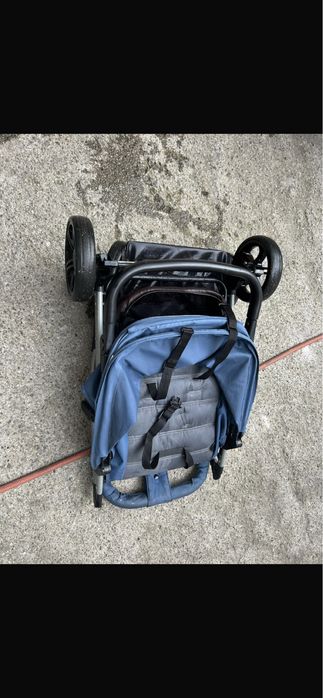 Carucior copii 0-4 hauck