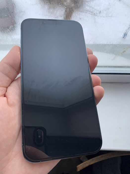 Айфон 13 про макс обмен