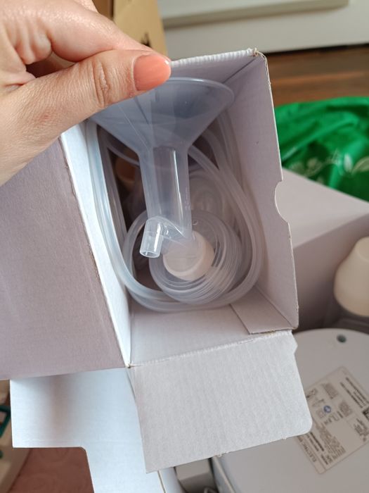 Vand Spectra S2 plus