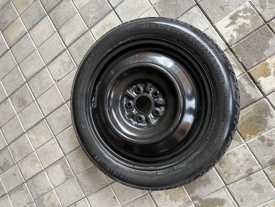 Продам докатку bridgestone!