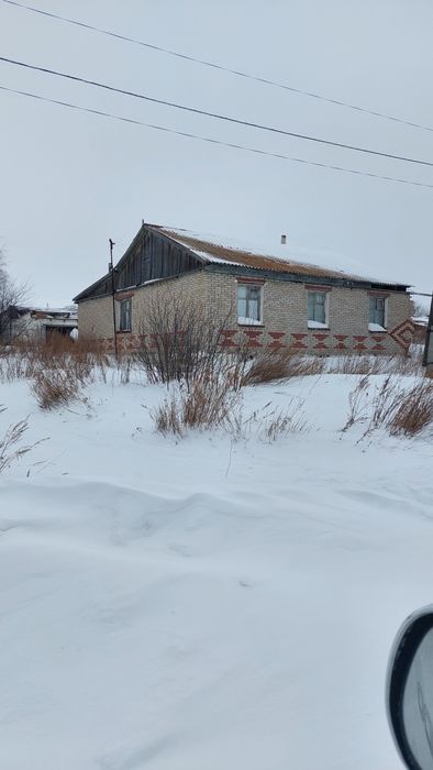 ПРОДАЕТСЯ дом на разбор