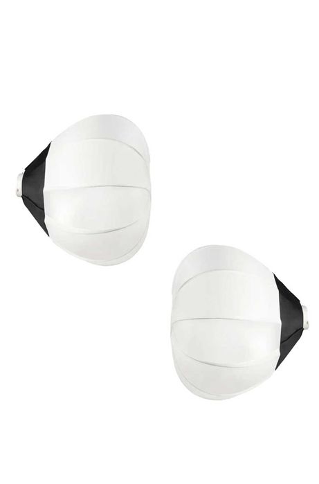 Softbox Diffuser Globe Lantern, 65cm, usor, montare rapida