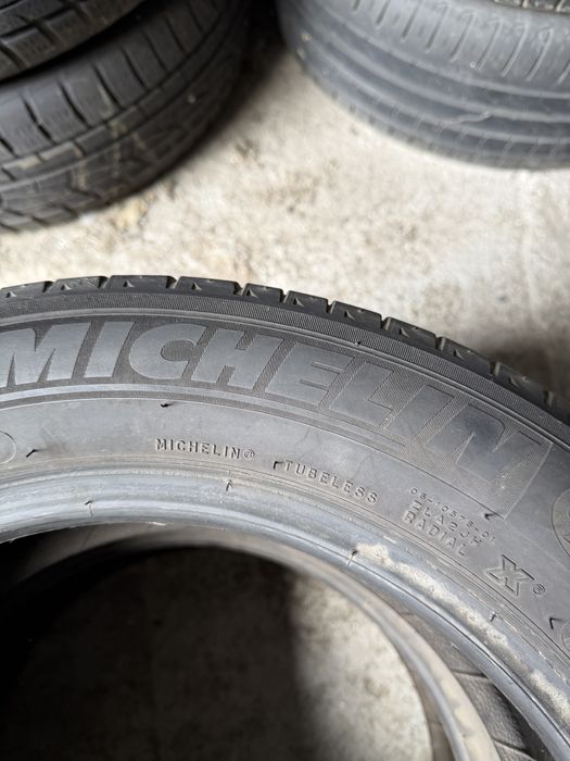 205/55/16 MICHELIN 2бр. 5мм