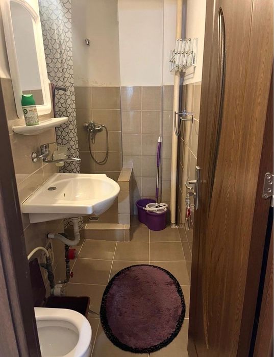 Închiriez apartament cu 1 camera
