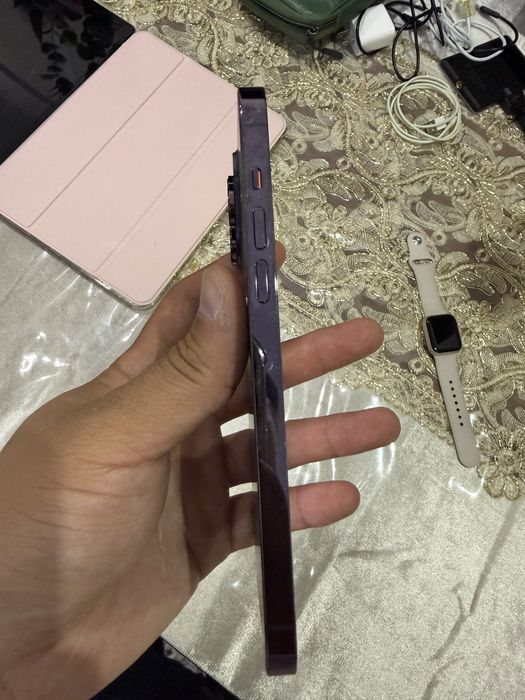 iPhone 14 Pro Max 128GB