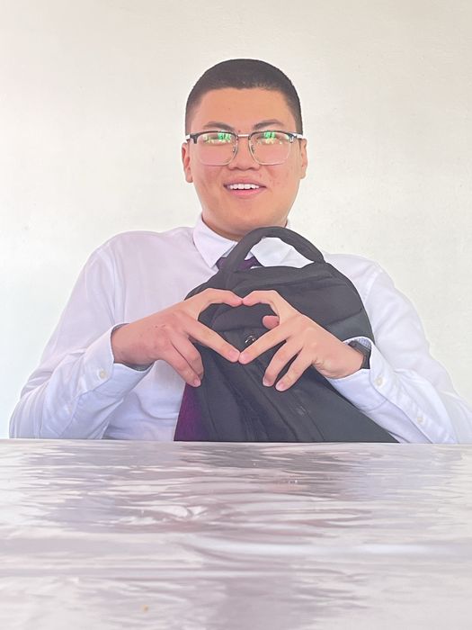 Нурланов Сагитнур