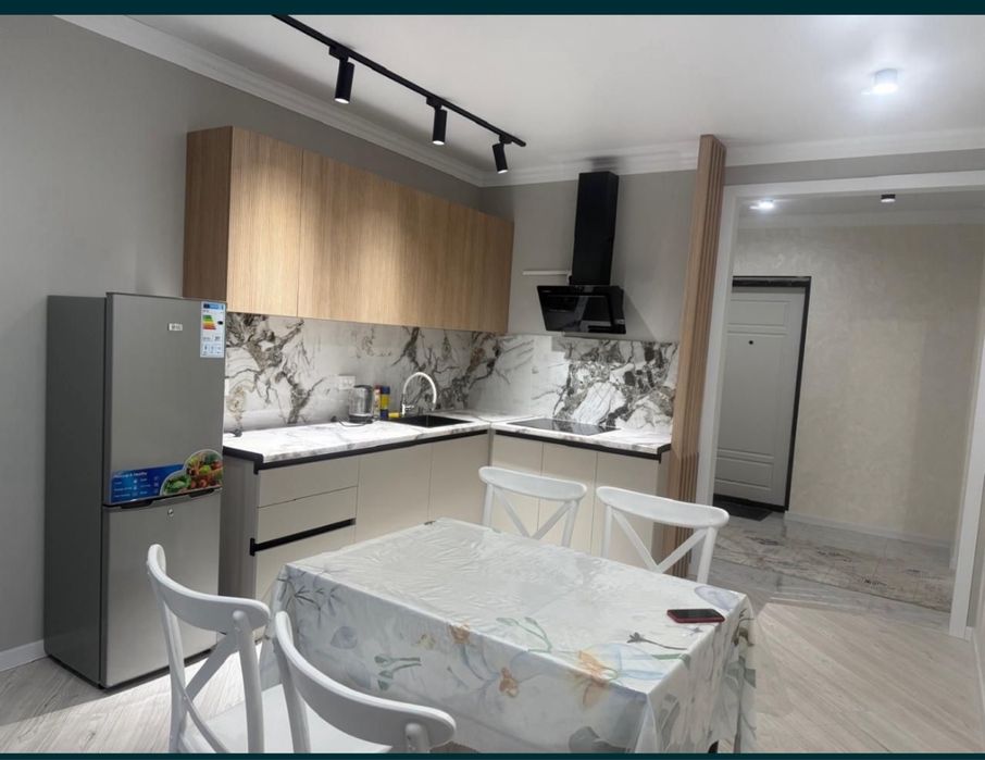 Сдам квартиру 1ком квартир