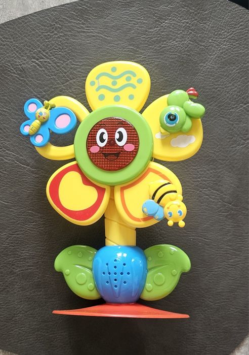 Jucarii cu ventuza bebe (1-45 lei, 2-80 lei)