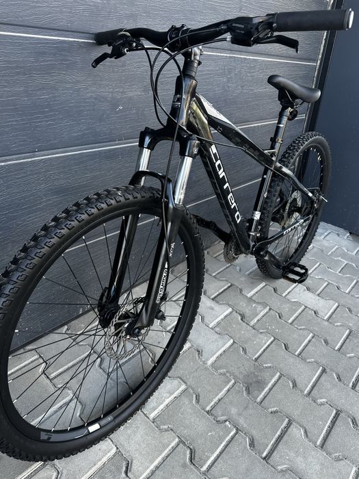 Велосипед Carrera Vengeance 27.5" M” 3x8