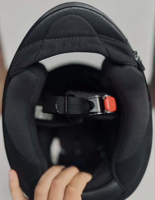 Каска за мотор HJC i70 x DC, Dainese