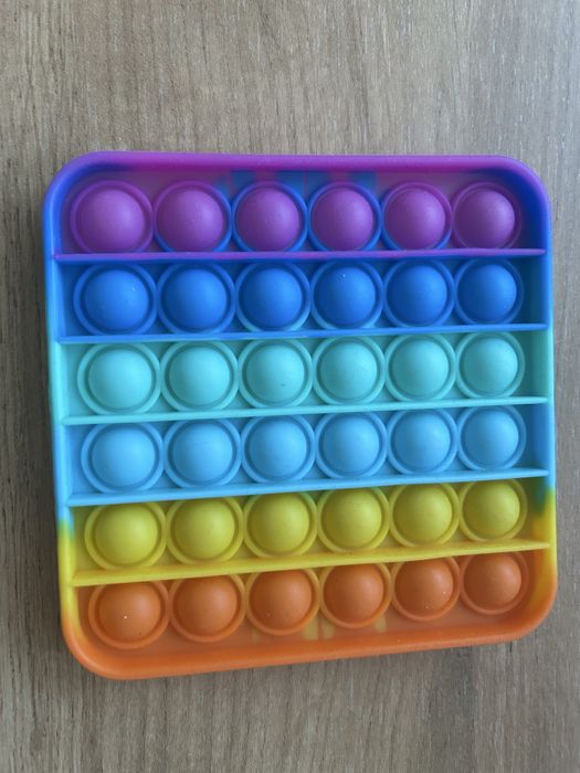 Попити различни