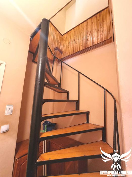 Продава се Тристаен апартамент в Асеновград - 87 кв.м за 1368 €/кв.м - Снимка #15