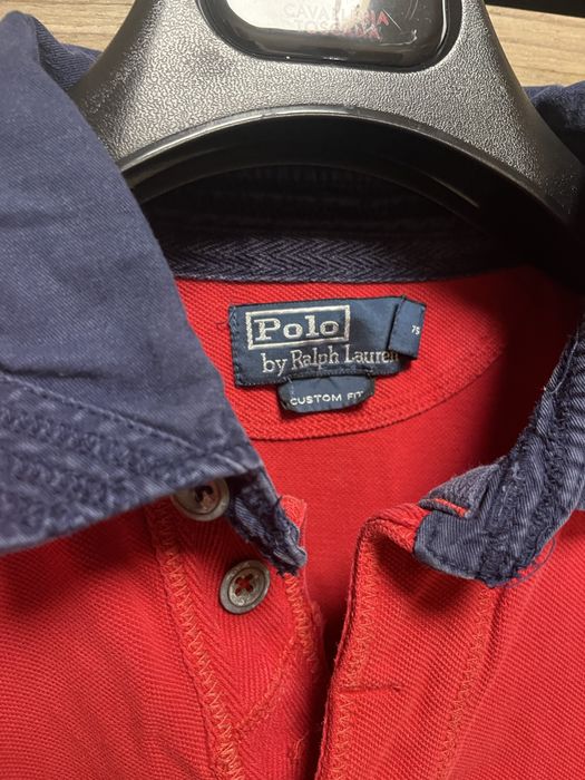 POLO Ralph Lauren : 2ХЛ / Оригинал