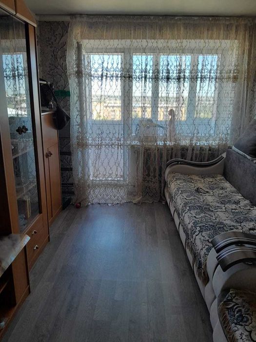 Продаю квартиру 21 микр