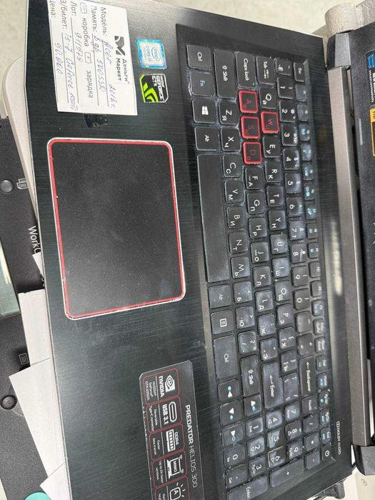 Ноутбук Acer (Алматы 911979)