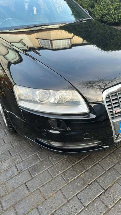 Audi A6 3.0 tdi 225k