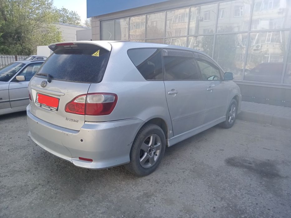 Тайота ипсум сатылады