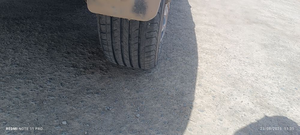 Nexia 2 15 lik Kolpok sotiladi yoki 14 lik obmen qilaman