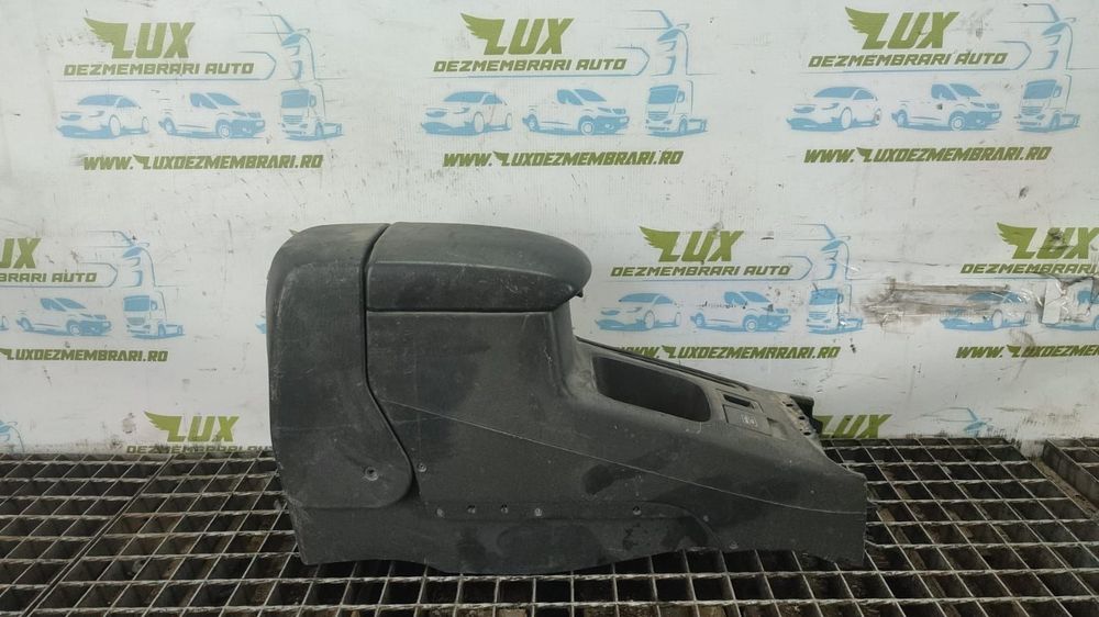 Consola centrala cotiera 58912-42010 Toyota RAV4 2 [2000 - 2003]