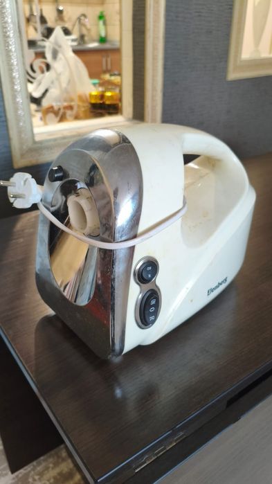 Мясорубка без насадок