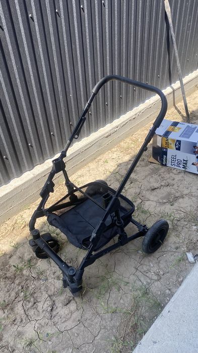 Продам детские коляска
