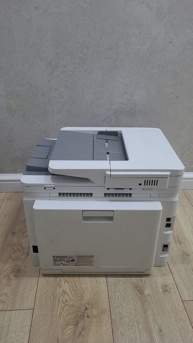 Цвентной принтер HP Color Laser Jet Pro MFP M282-M285