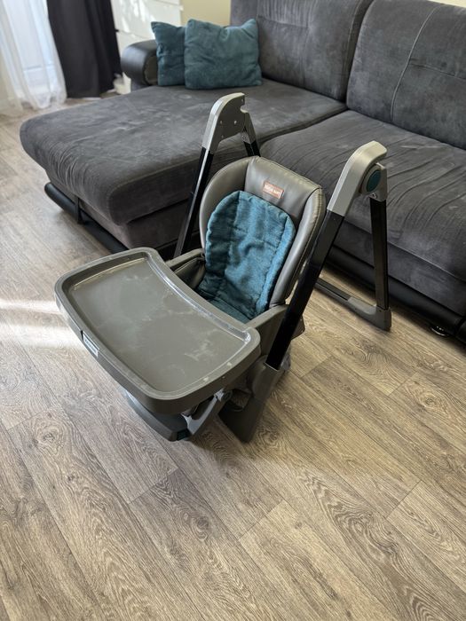 Стул для кормления