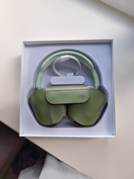 Наушники airpods max