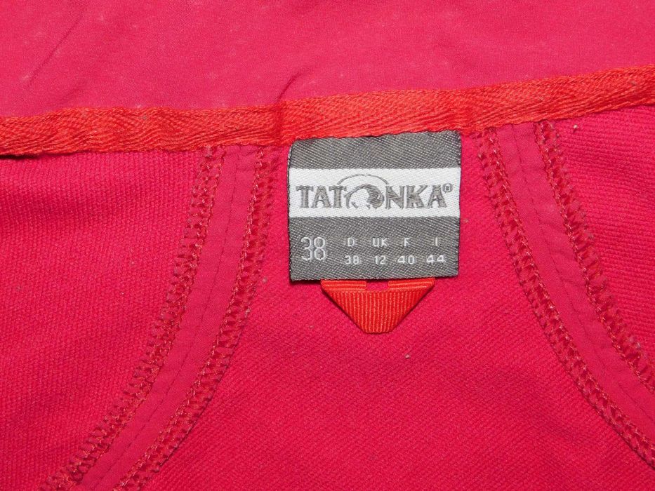 Geaca stretch Tatonka dama marimea 38(M)