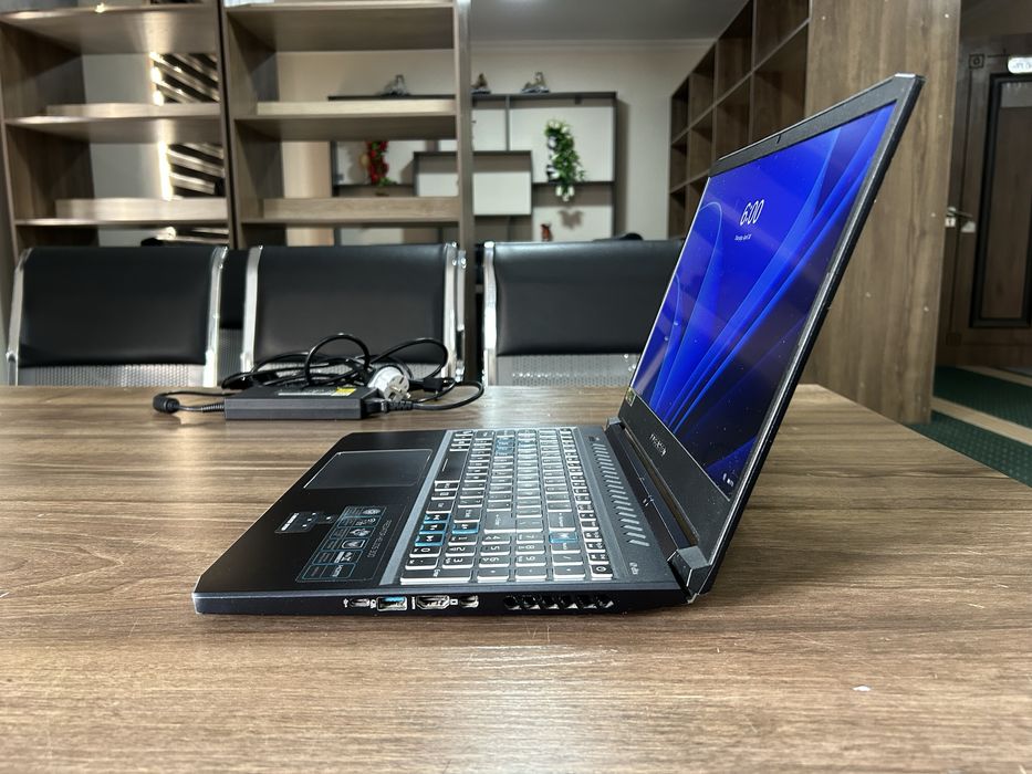 Acer Predator Helios 300