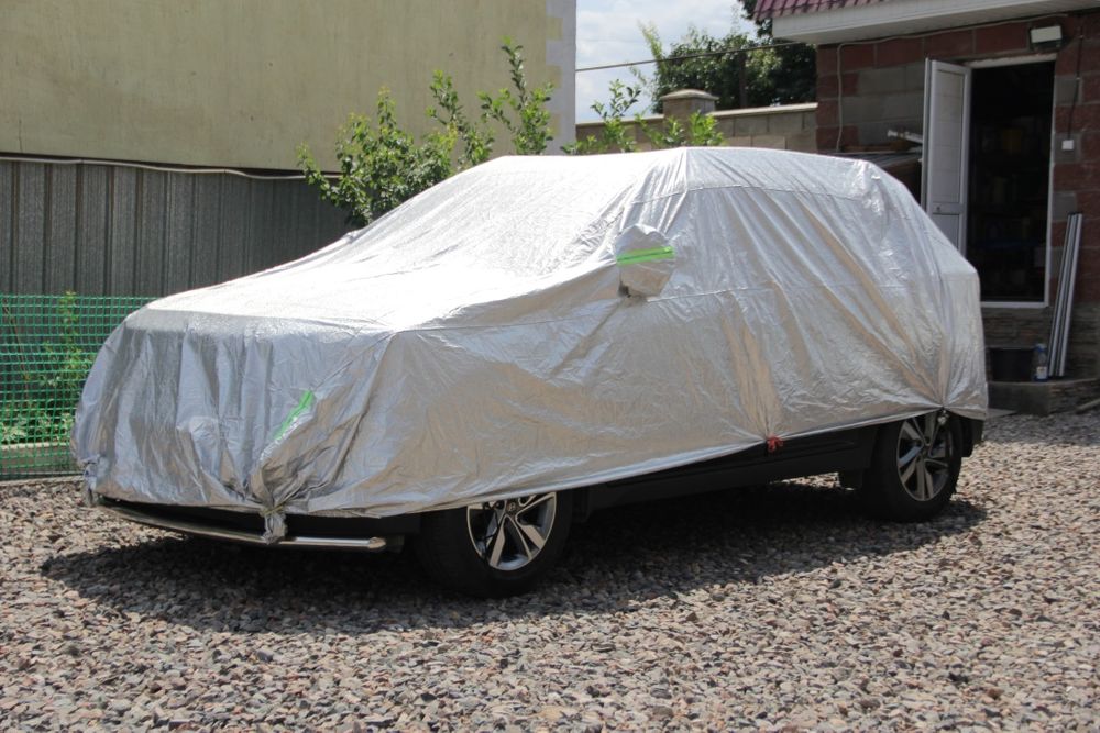 Продам Крету стоит без дела