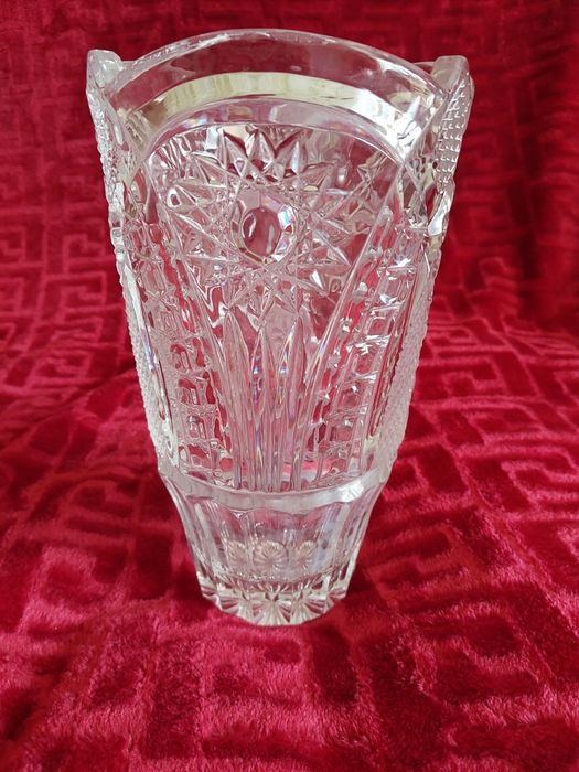 Посуда  и хрусталь СССР