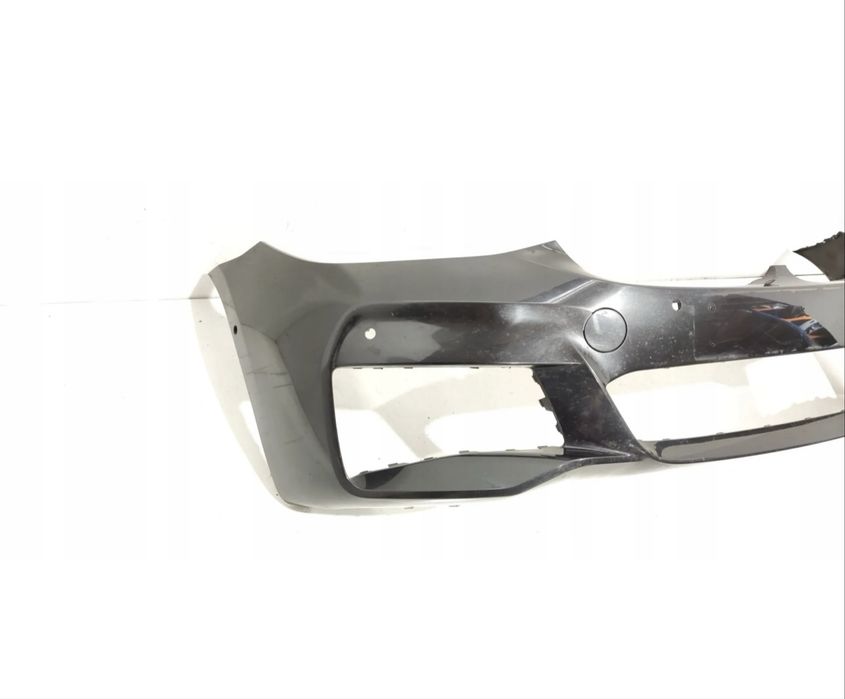 Предна броня Бмв 6 серия G32 М пакет BMW 6 G32 M-Paket
