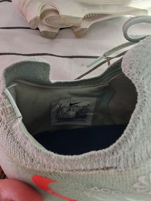 Ghete Nike phantom GX 2 ACC