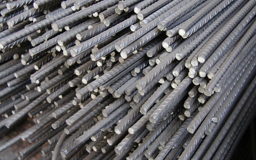 Деловой    металл