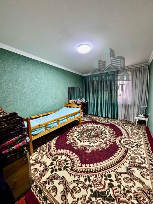 3/4/5 Академ Городок 68м2