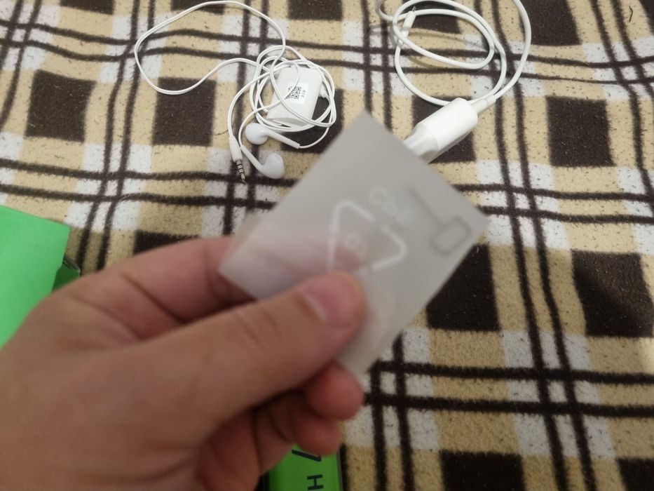 Продаю смартфон  Infinix smart 7 hd