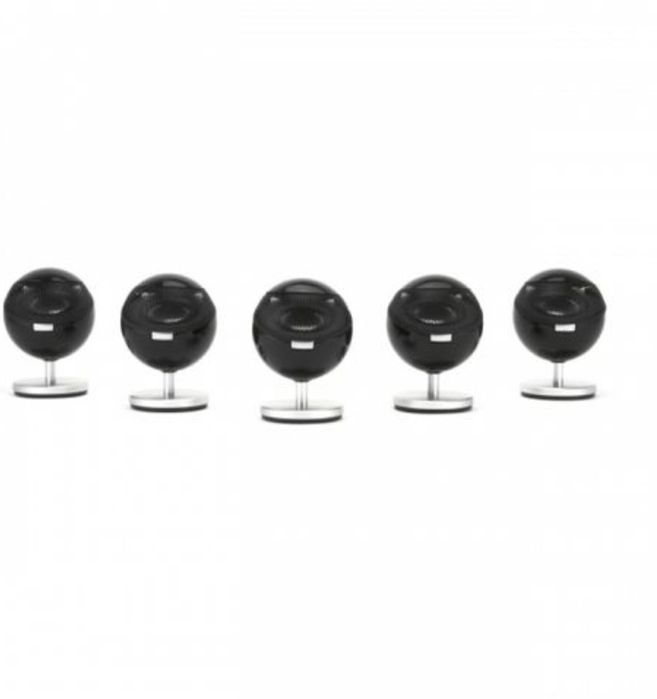 Boxe Home Cinema 5.0 Jamo S360 S25