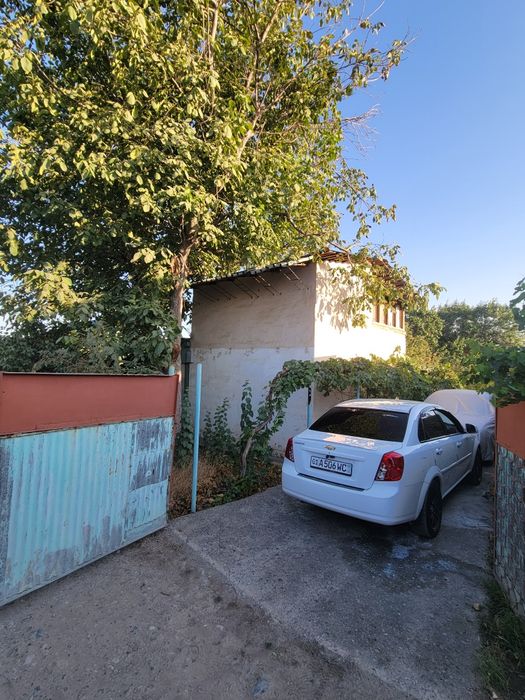 Продаётся  дача 6 соток