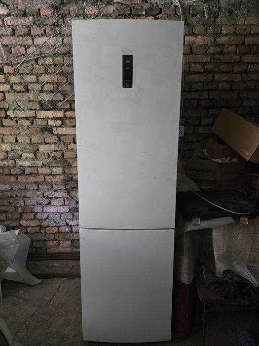 Продам холодильник haier характеристики на фото