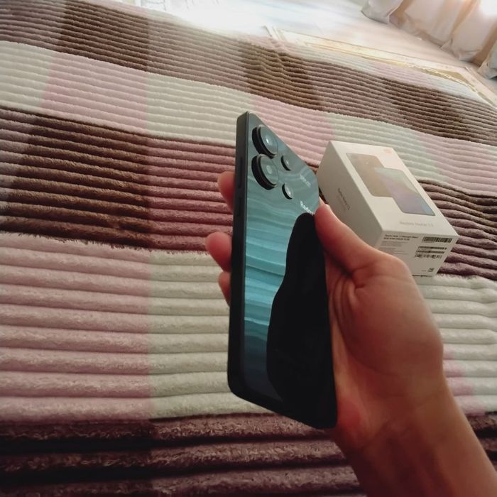 Redmi note 13 продаю