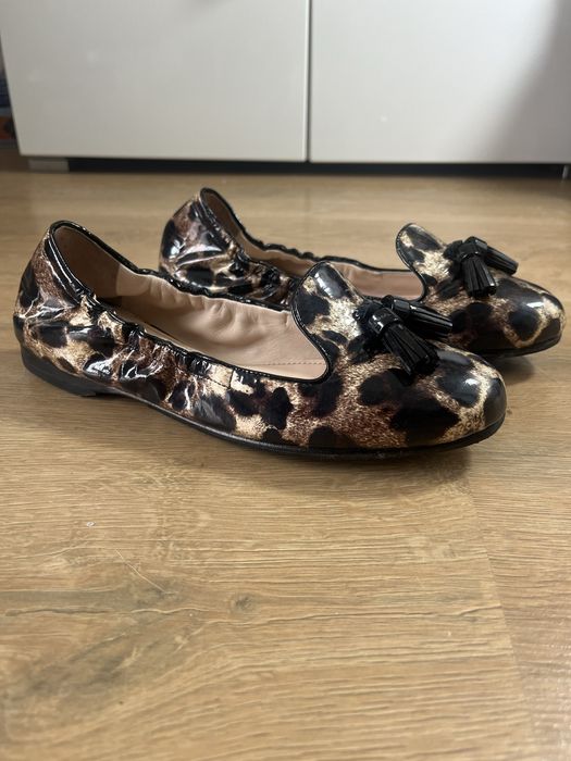 Prada дамски балеринки размер 37