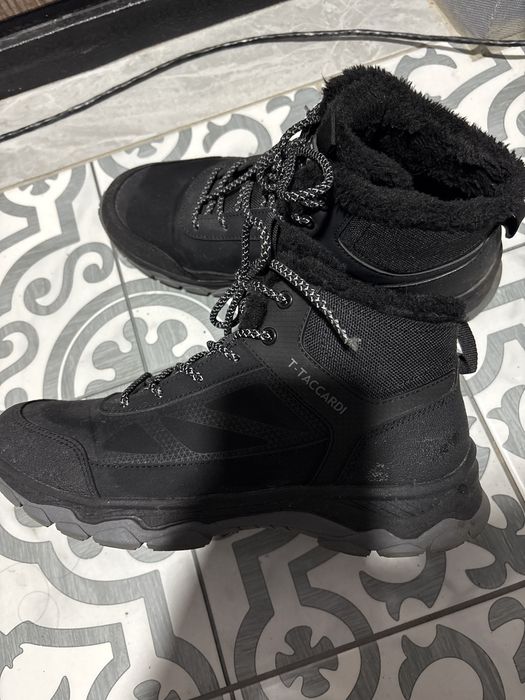 Мужская обувь димисезонная