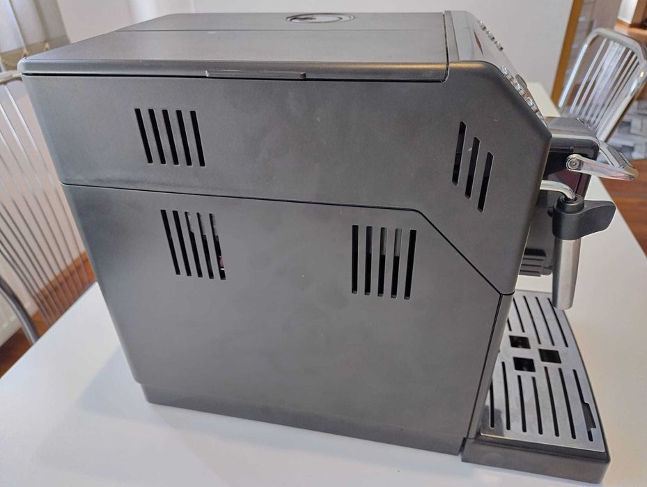 Espressor automat Philips HD8841 - partial functional