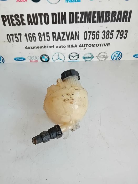 Bidonas Vas Expansiune Apa Antigel Peugeot 2008 An 2019-2025 1.2 Benzina