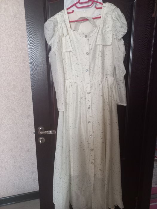 Красивя вчерняя платья