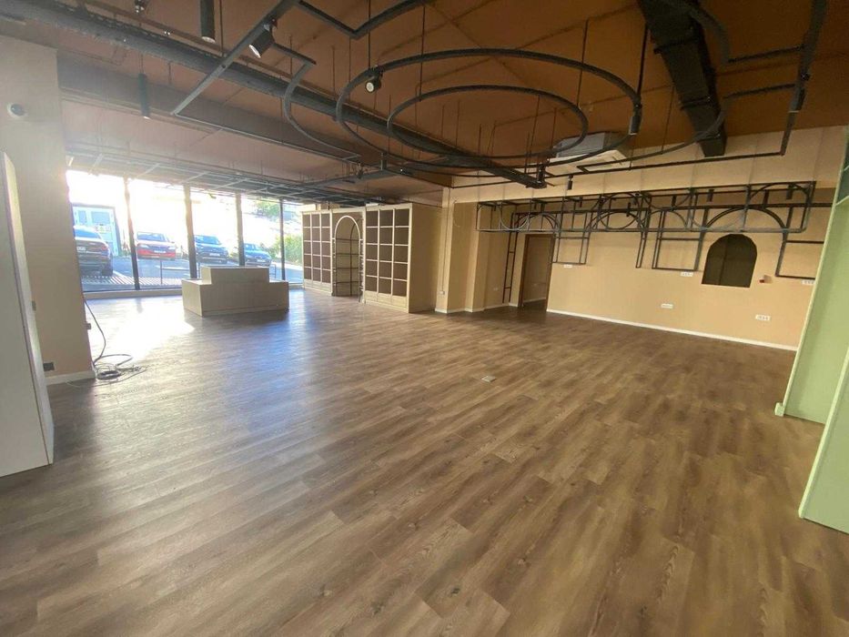 Spatiu comercial, alimentatie publica de inchiriat
