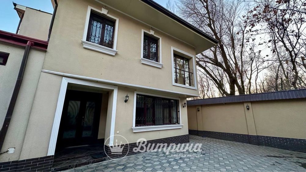 Сдаётся Дом на 5,5 сотках на Дархане