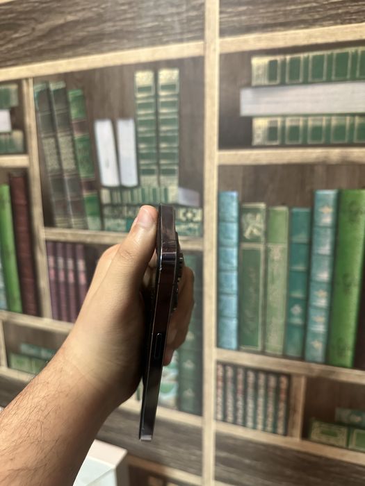 IPhone 14 pro 256 GB