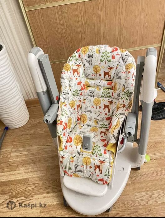 продам стульчик для кормления